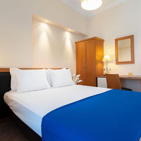 Pantheon City Hotel Gythio Zewnętrze zdjęcie