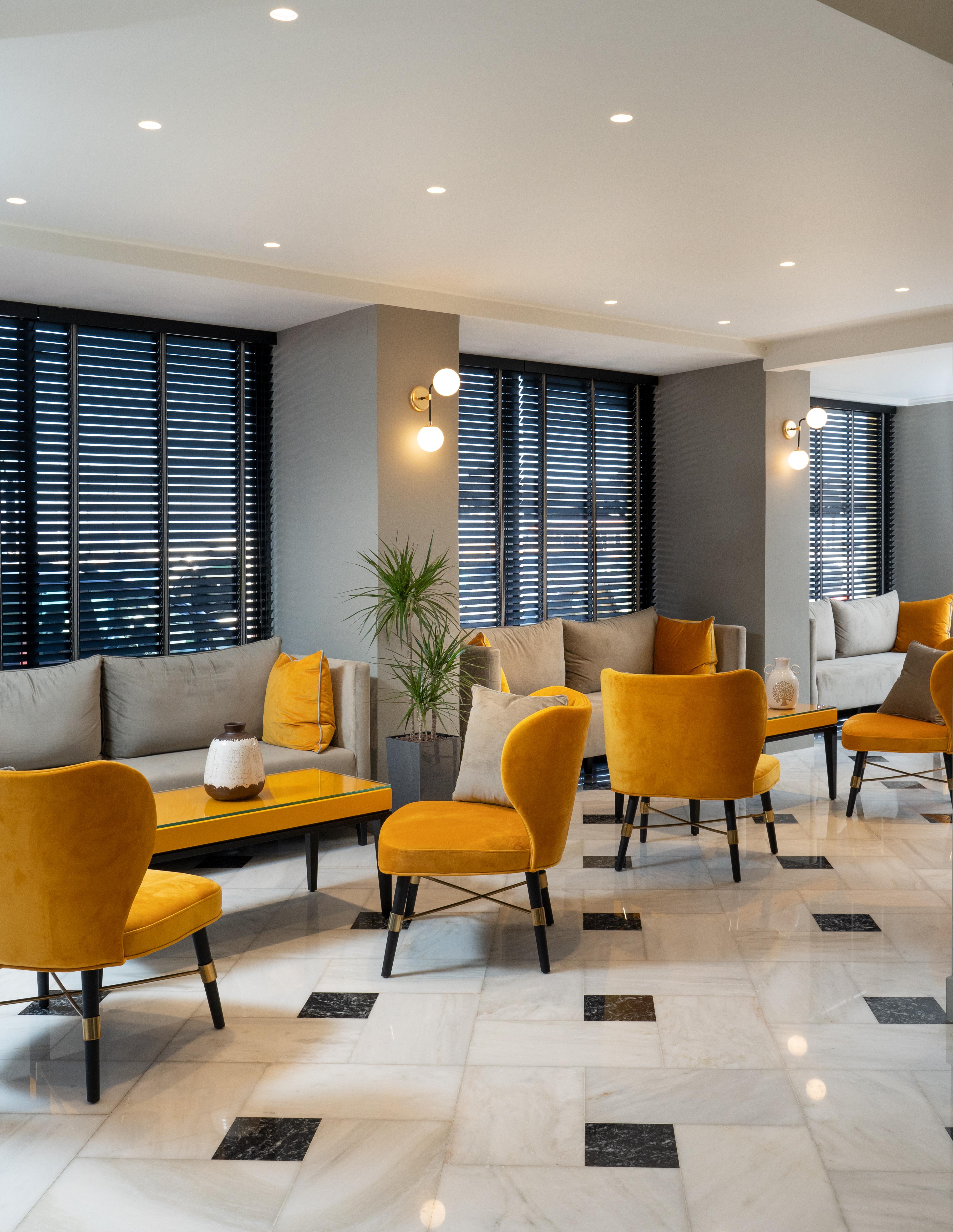 Pantheon City Hotel Gythio Zewnętrze zdjęcie