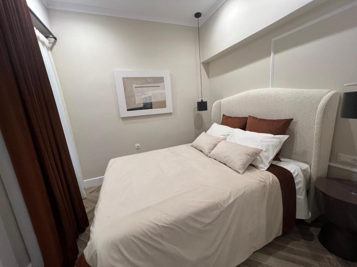 Pantheon City Hotel Gythio Zewnętrze zdjęcie