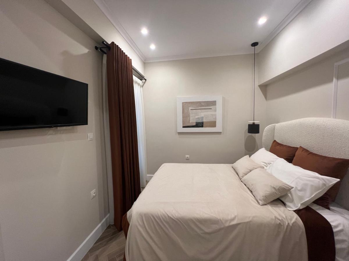 Pantheon City Hotel Gythio Zewnętrze zdjęcie